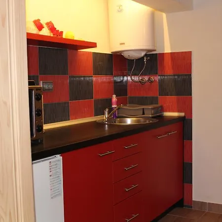 Apartman Nina Appartement *