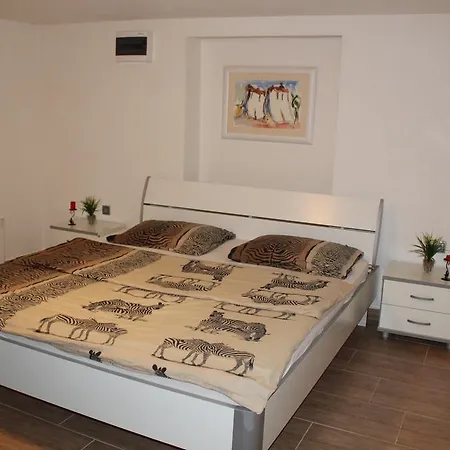 Apartman Nina Appartement Banja Luka