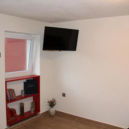 Apartman Nina Appartement *