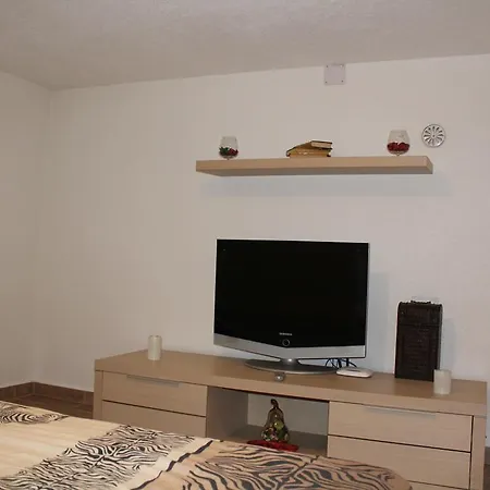 Appartement Apartman Nina