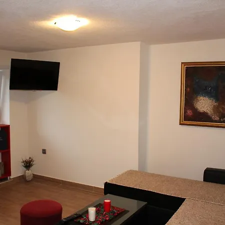 Apartman Nina Appartement