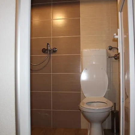 Apartman Nina Appartement *