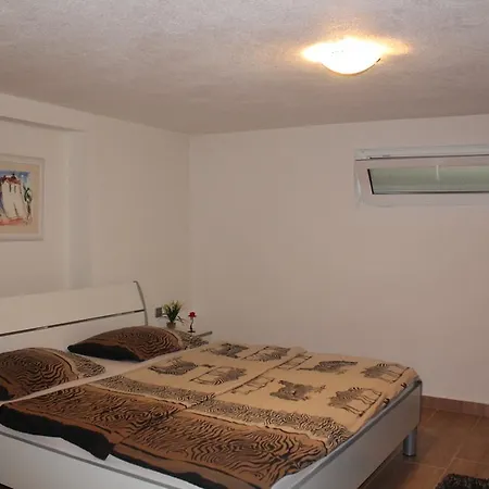 Apartman Nina