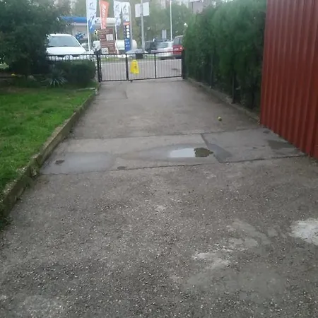Appartement Apartman Nina