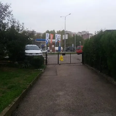 Apartman Nina Appartement