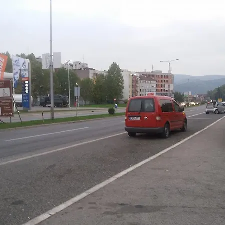 Apartman Nina